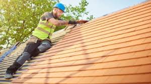 Best Rubber Roofing (EPDM, TPO)  in Fremont, CA