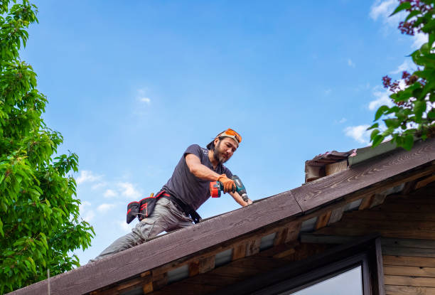 Best Green or Eco-Friendly Roofing Solutions  in Fremont, CA