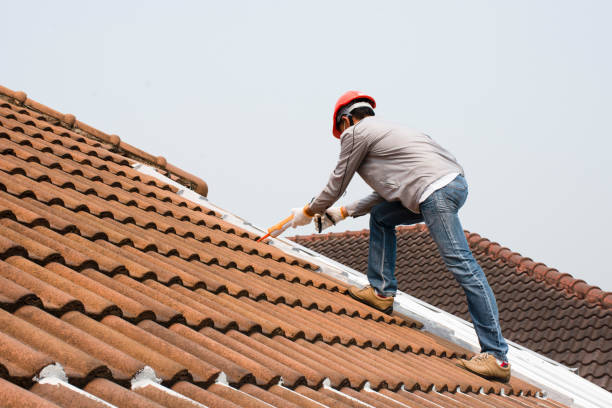 Best Tile Roofing Installation  in Fremont, CA