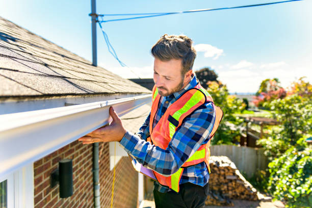 Best Emergency Roof Repair Services  in Fremont, CA