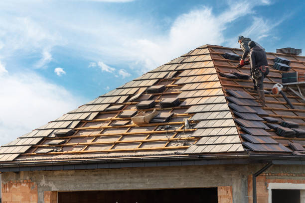 Best Rubber Roofing (EPDM, TPO)  in Fremont, CA