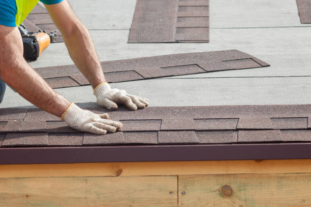 Fast & Reliable Emergency Roof Repairs in Fremont, CA